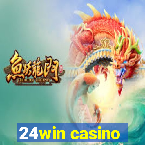 24win casino